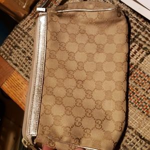 Gucci hand bag